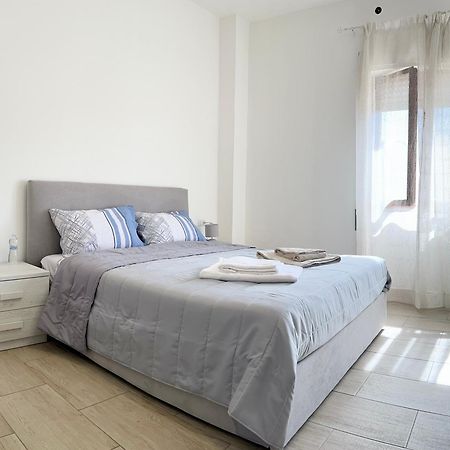 Come A Casa Tua Sassari Bagian luar foto