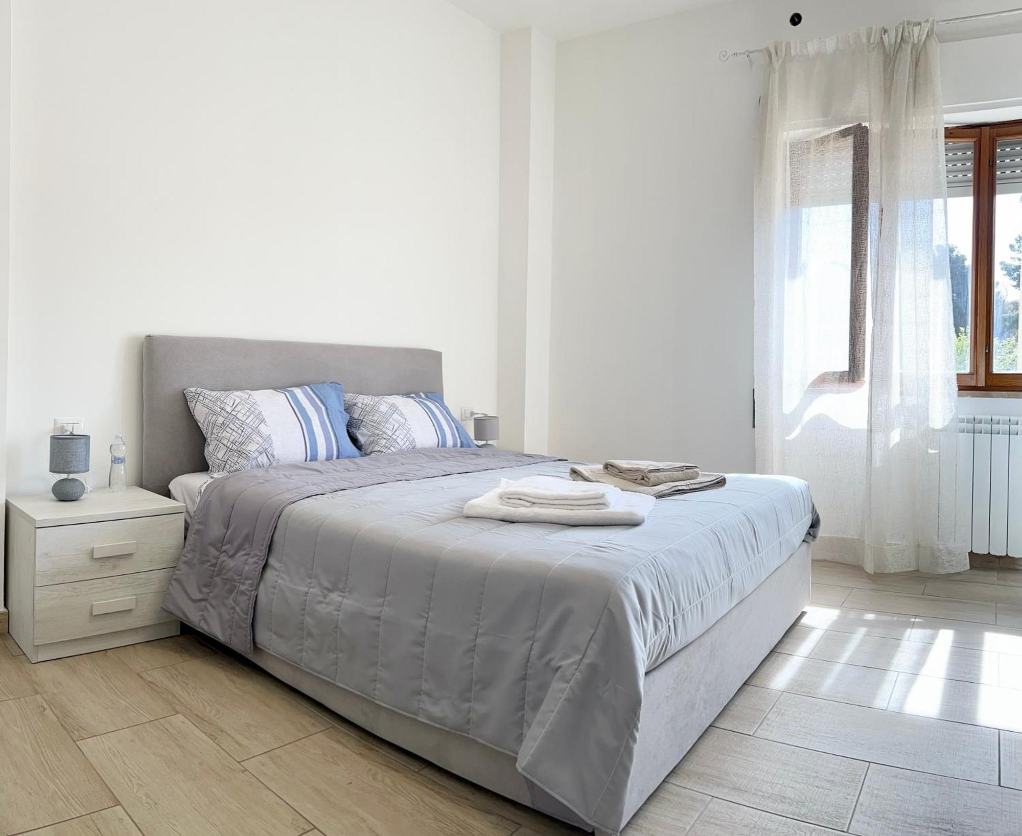 Come A Casa Tua Sassari Bagian luar foto