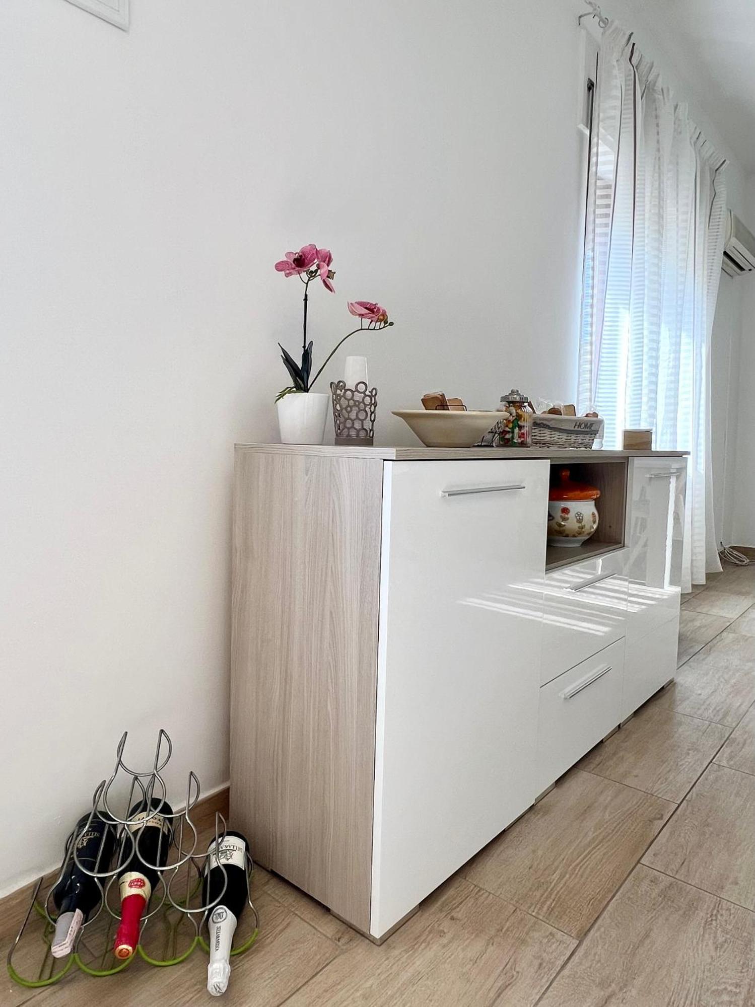 Come A Casa Tua Sassari Bagian luar foto