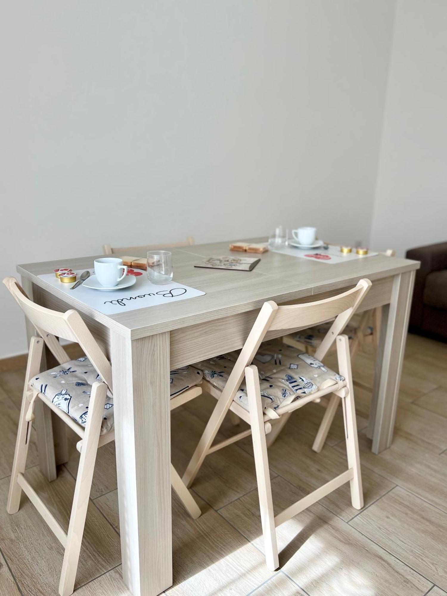 Come A Casa Tua Sassari Bagian luar foto