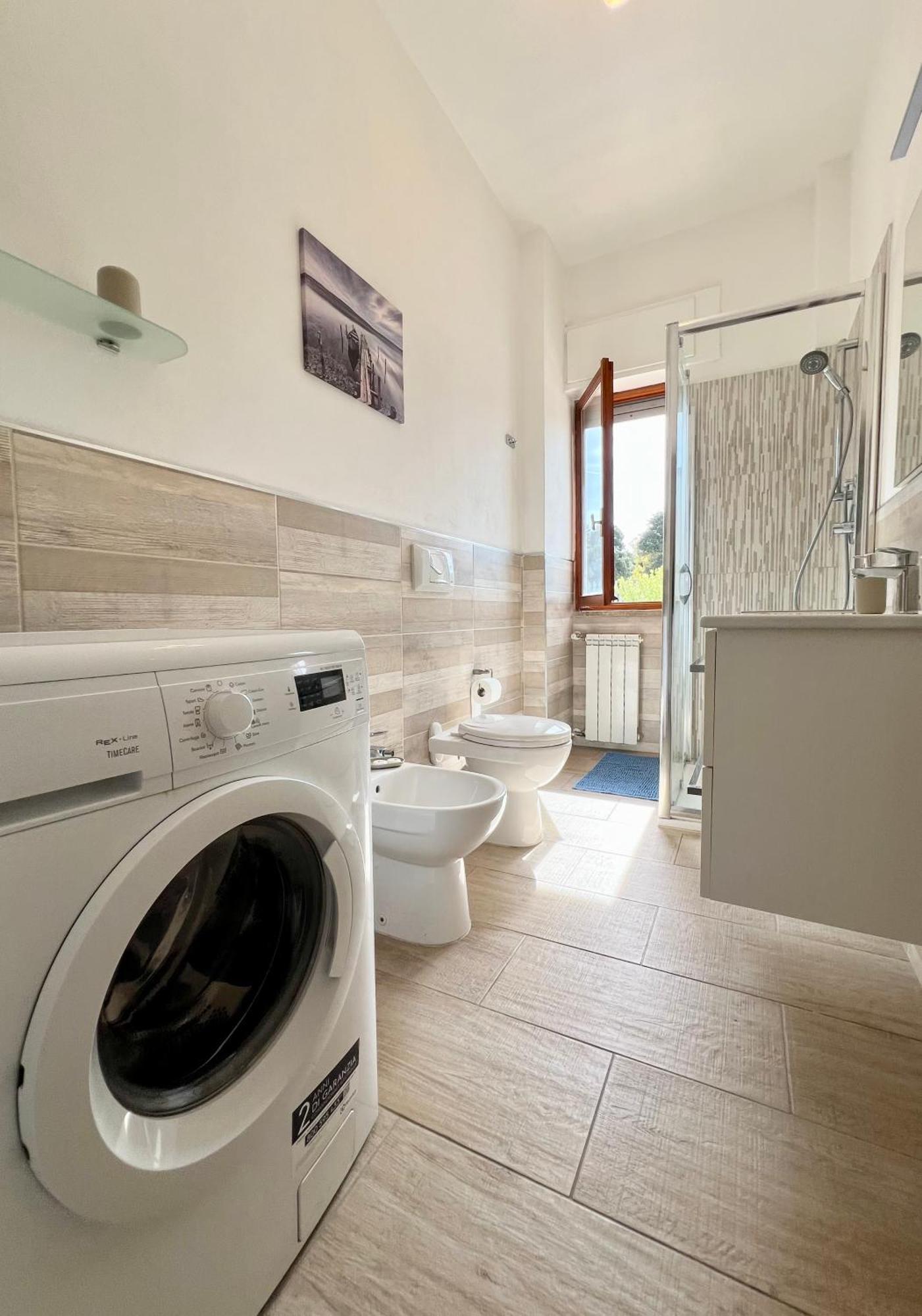 Come A Casa Tua Sassari Bagian luar foto