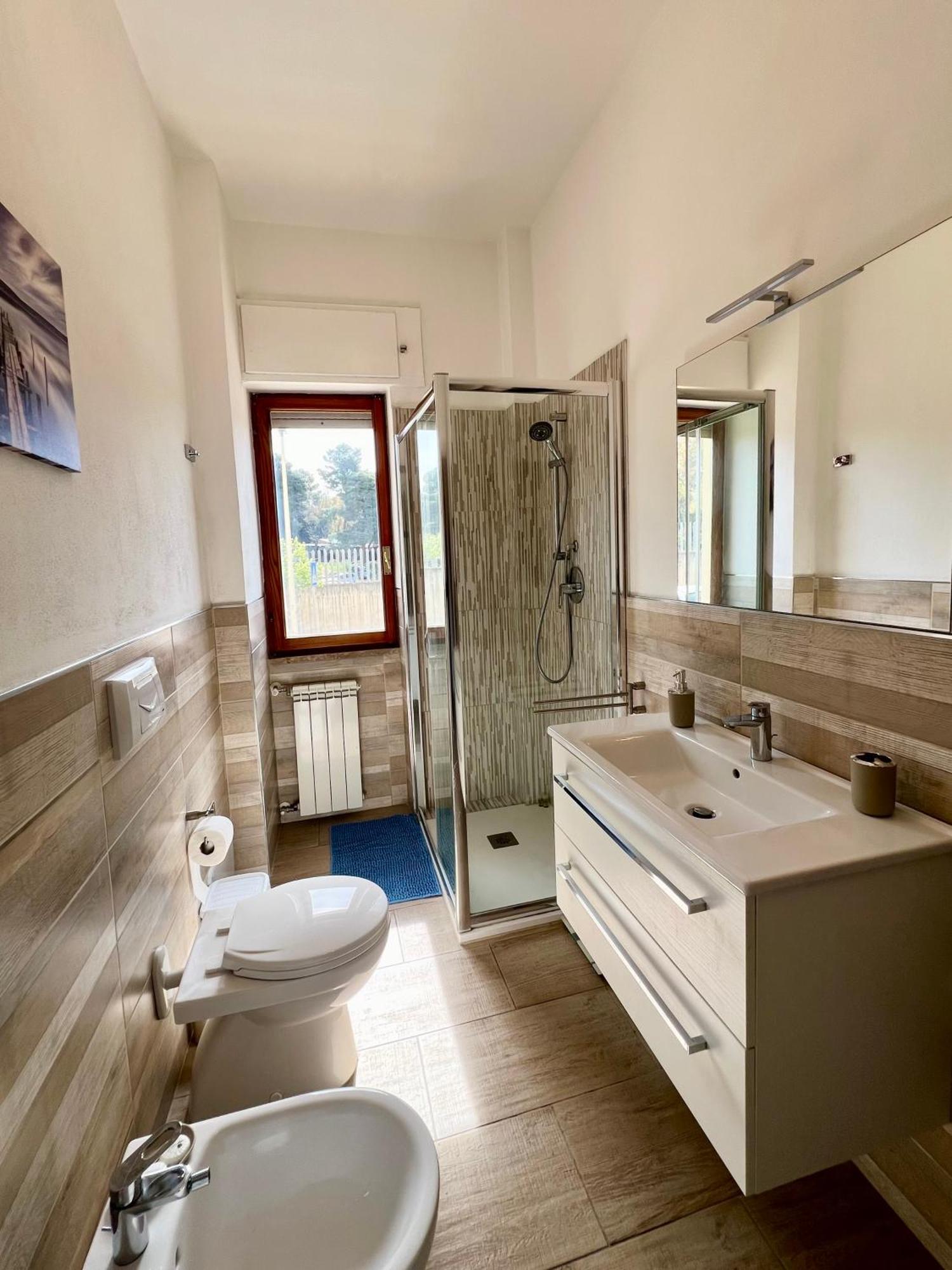 Come A Casa Tua Sassari Bagian luar foto