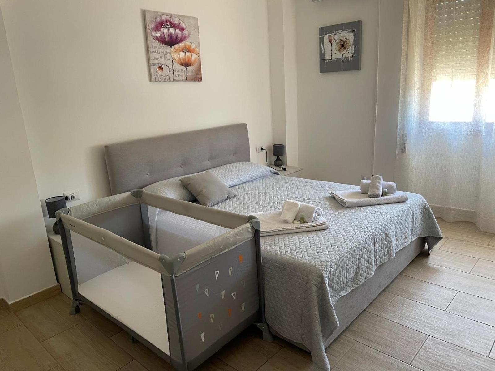 Come A Casa Tua Sassari Bagian luar foto
