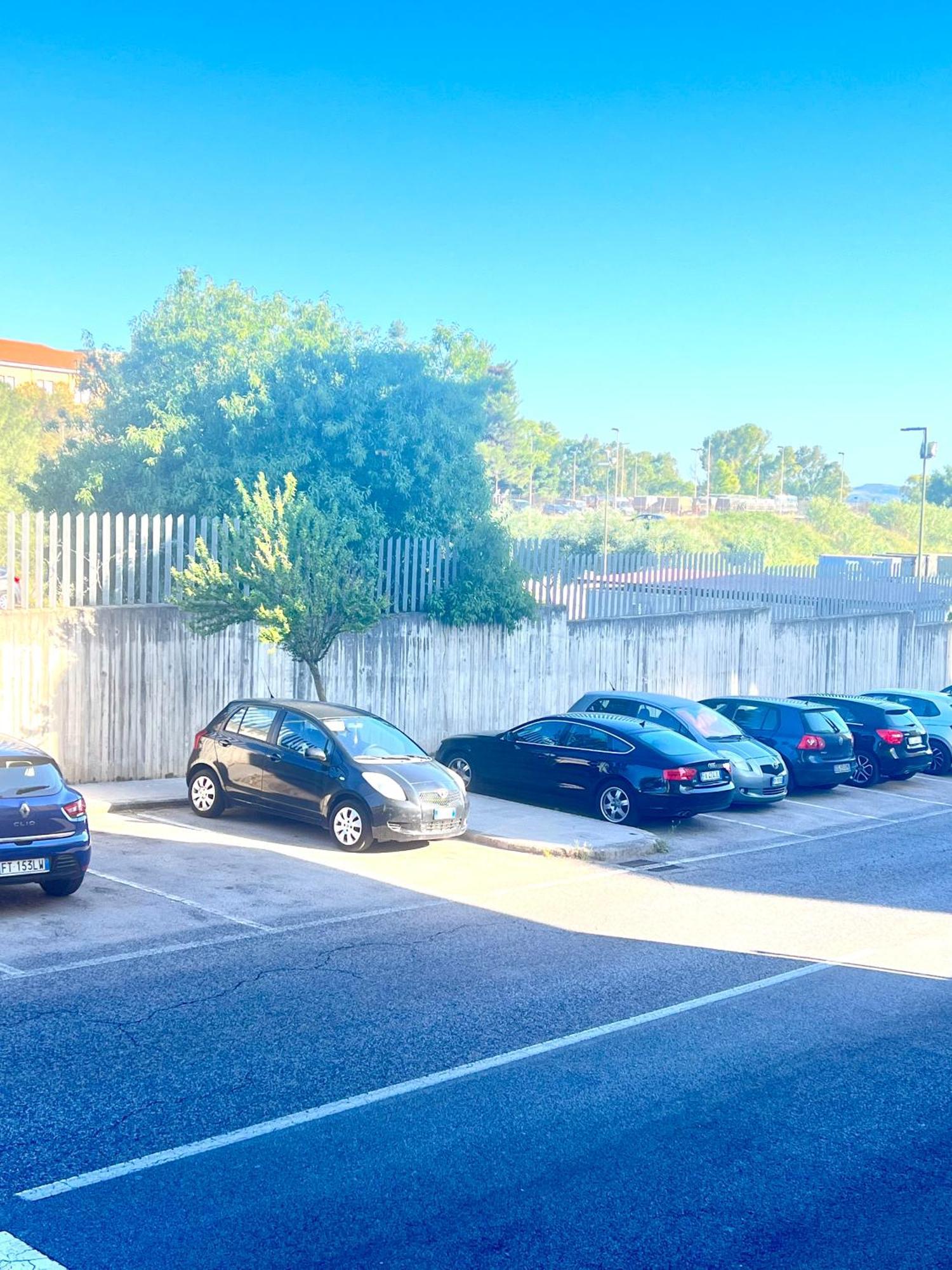 Come A Casa Tua Sassari Bagian luar foto
