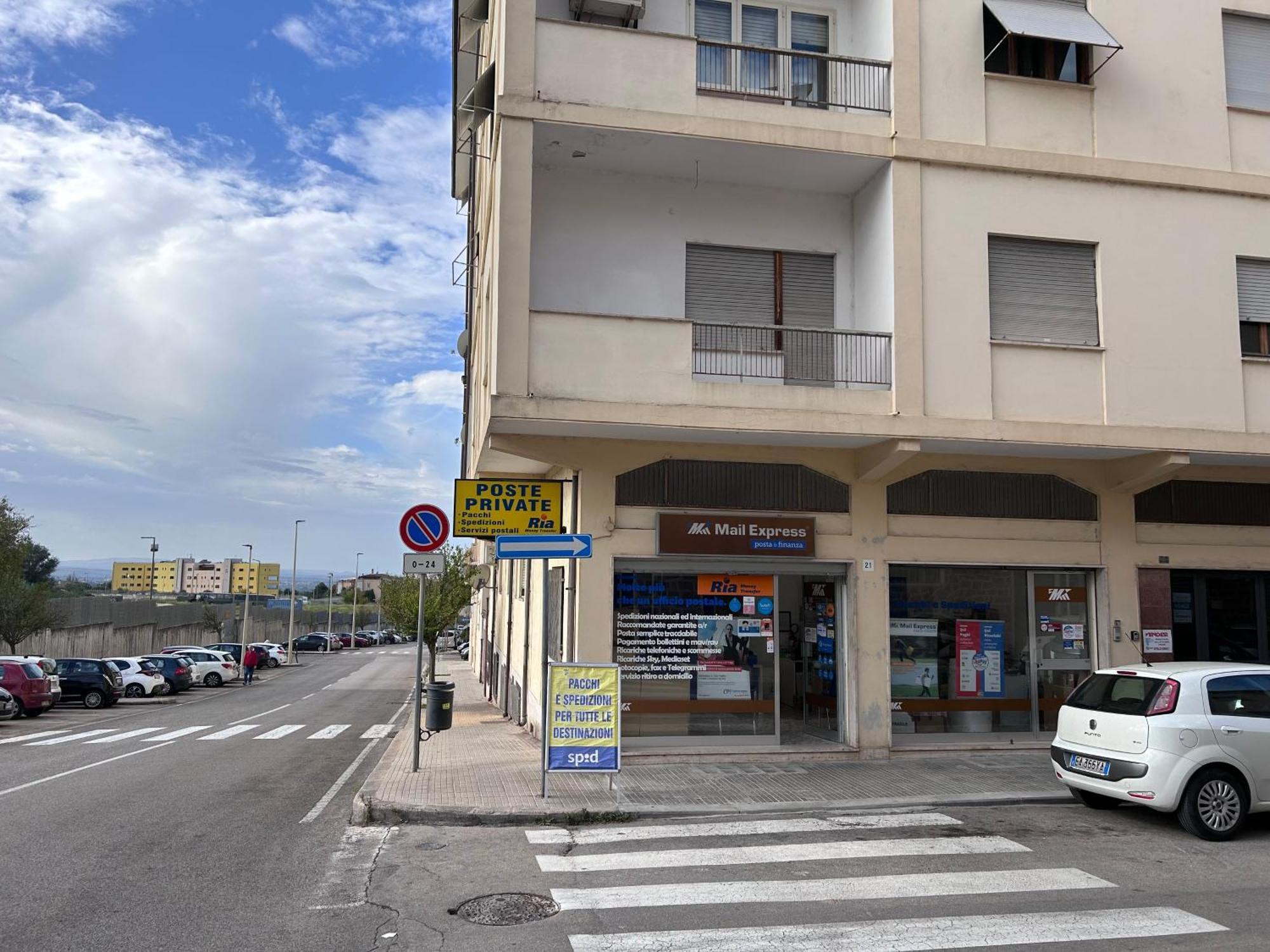 Come A Casa Tua Sassari Bagian luar foto