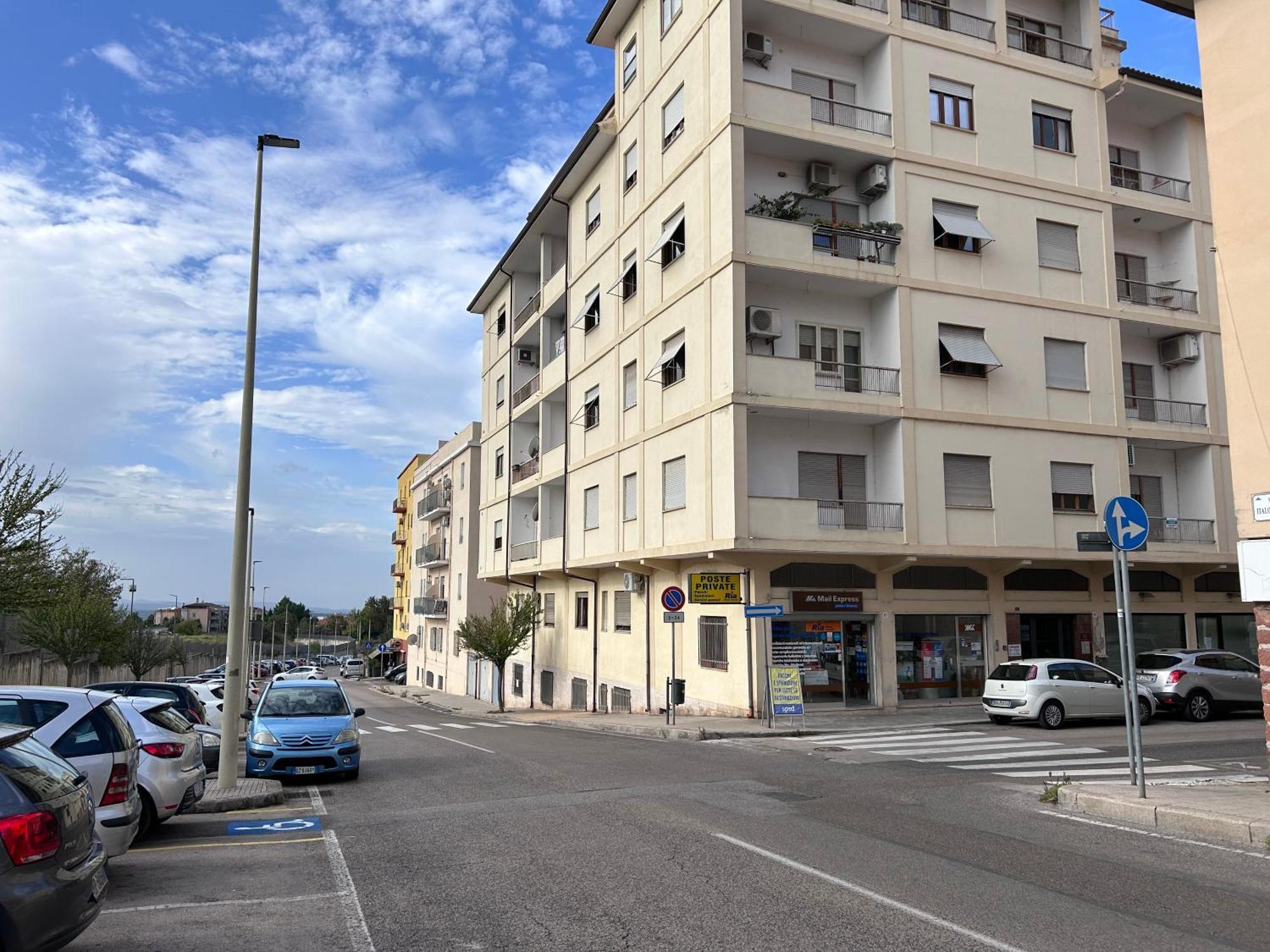Come A Casa Tua Sassari Bagian luar foto