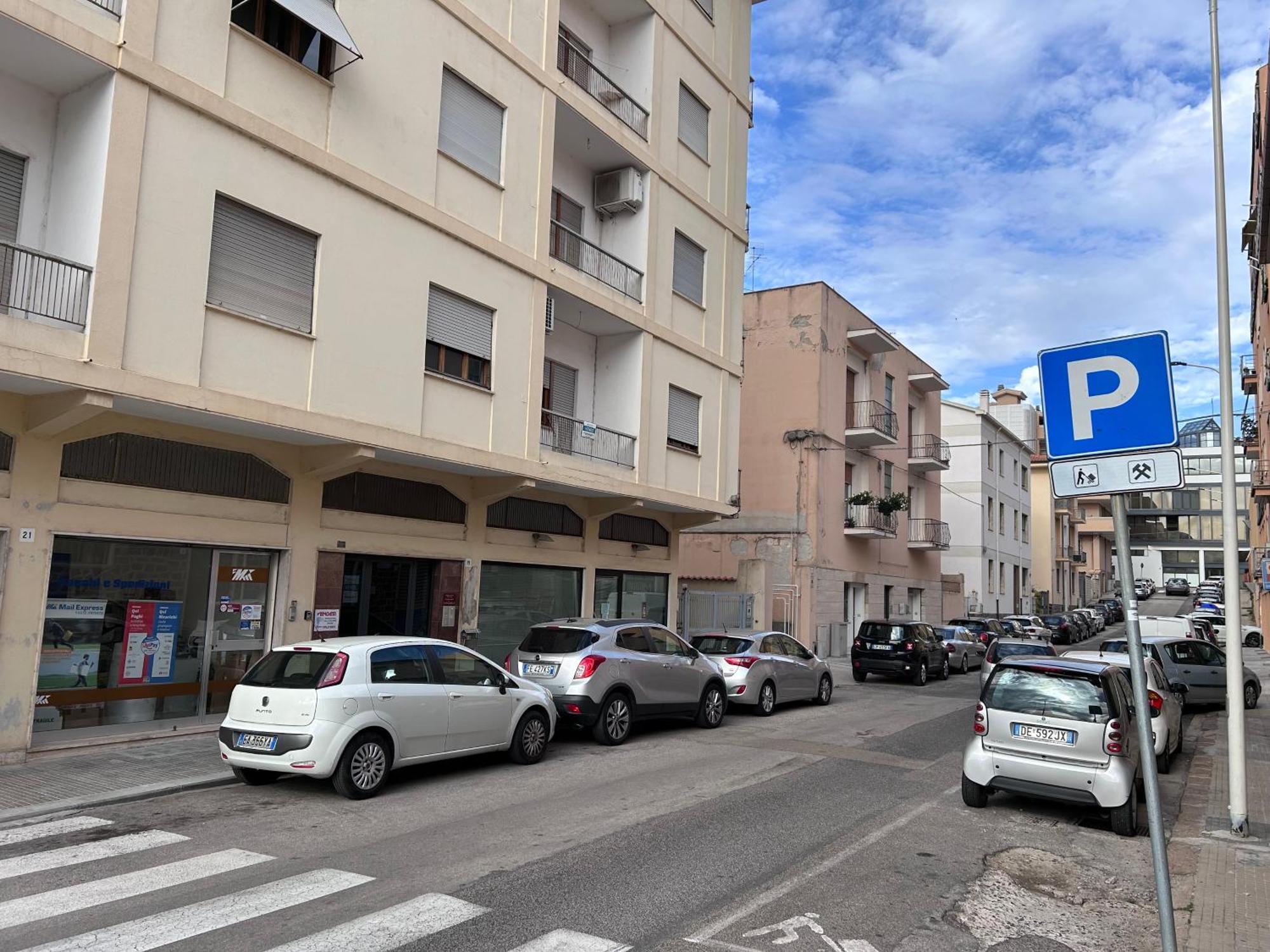 Come A Casa Tua Sassari Bagian luar foto